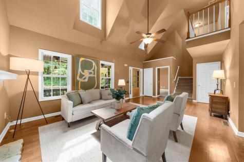 191 John Walker Road Dahlonega GA 30533