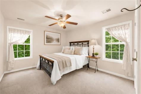 191 John Walker Road Dahlonega GA 30533