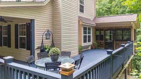 191 John Walker Road Dahlonega GA 30533