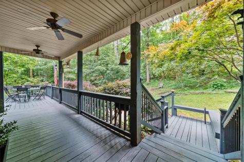 191 John Walker Road Dahlonega GA 30533