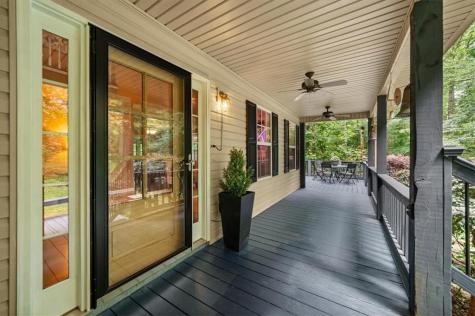 191 John Walker Road Dahlonega GA 30533