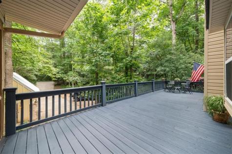 191 John Walker Road Dahlonega GA 30533