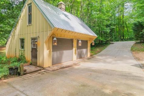191 John Walker Road Dahlonega GA 30533