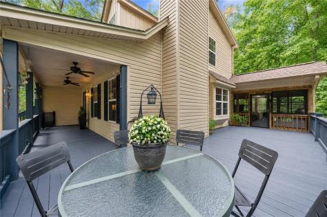 191 John Walker Road Dahlonega GA 30533