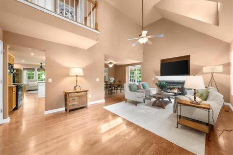 191 John Walker Road Dahlonega GA 30533