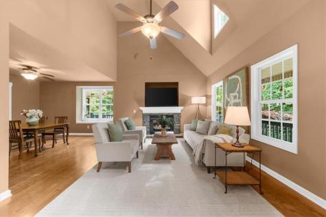 191 John Walker Road Dahlonega GA 30533