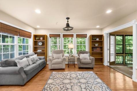191 John Walker Road Dahlonega GA 30533