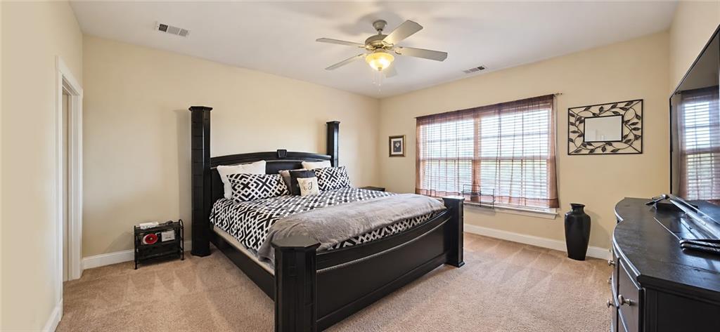 3527 Maple Hill Road Stonecrest GA 30038