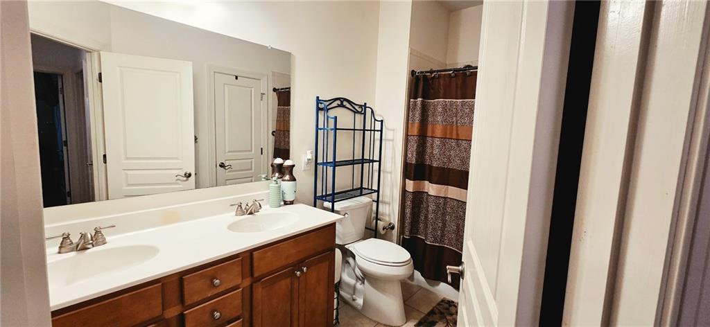 3527 Maple Hill Road Stonecrest GA 30038