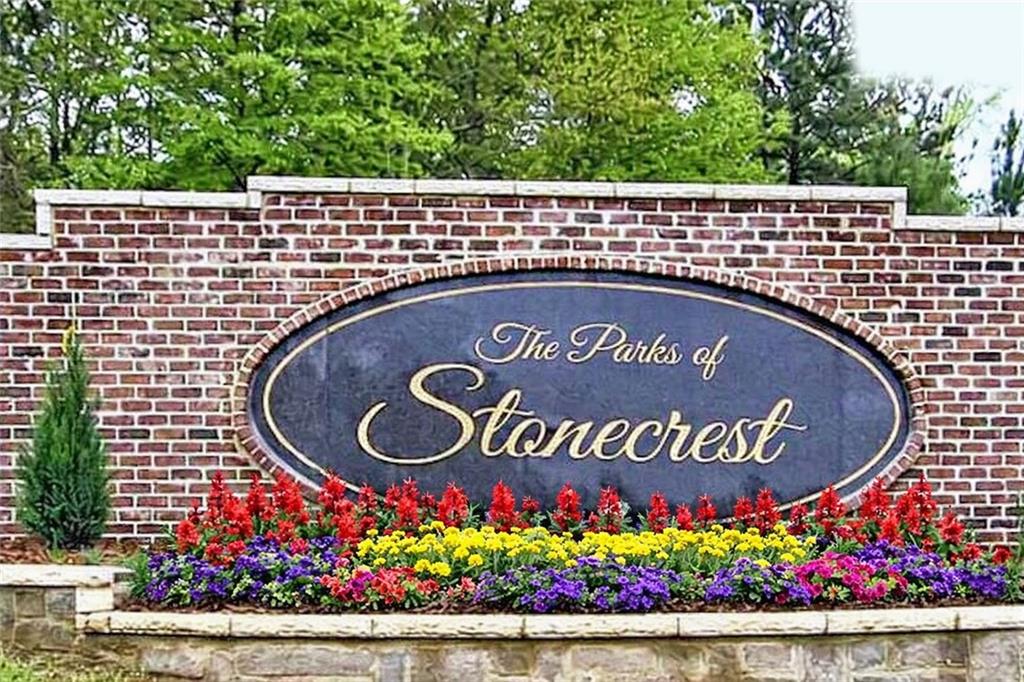 3527 Maple Hill Road Stonecrest GA 30038