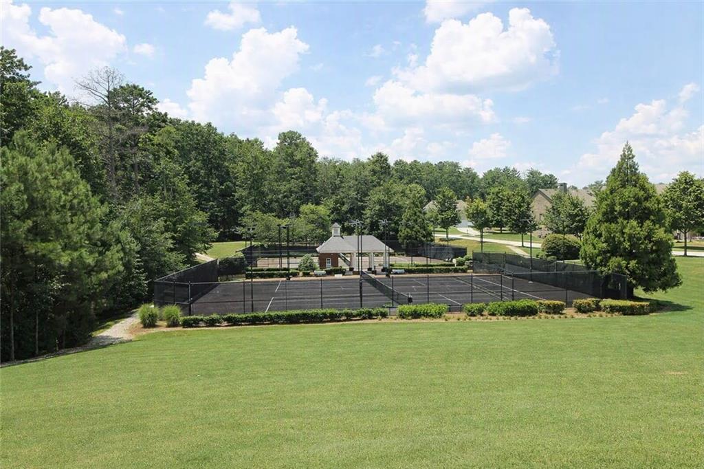 3527 Maple Hill Road Stonecrest GA 30038
