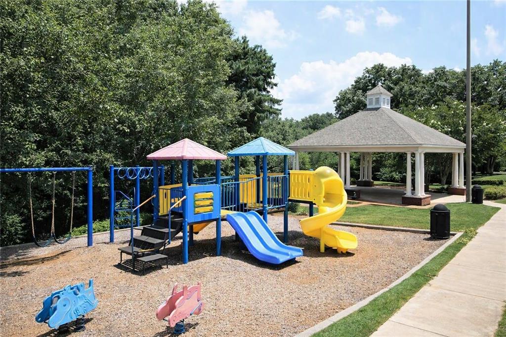 3527 Maple Hill Road Stonecrest GA 30038