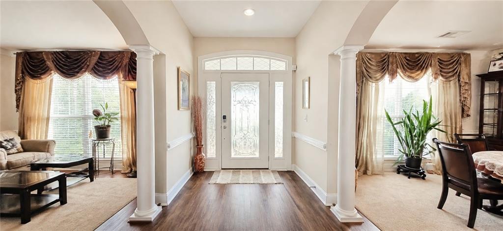 3527 Maple Hill Road Stonecrest GA 30038