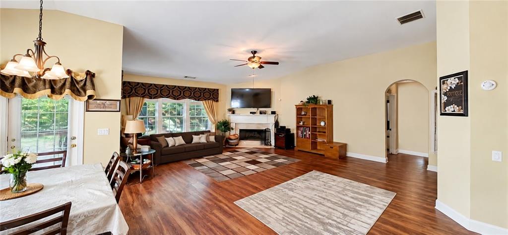 3527 Maple Hill Road Stonecrest GA 30038