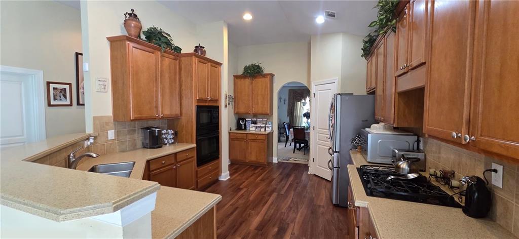 3527 Maple Hill Road Stonecrest GA 30038