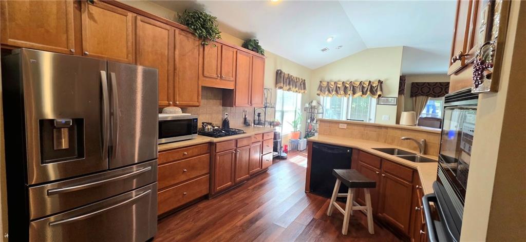 3527 Maple Hill Road Stonecrest GA 30038