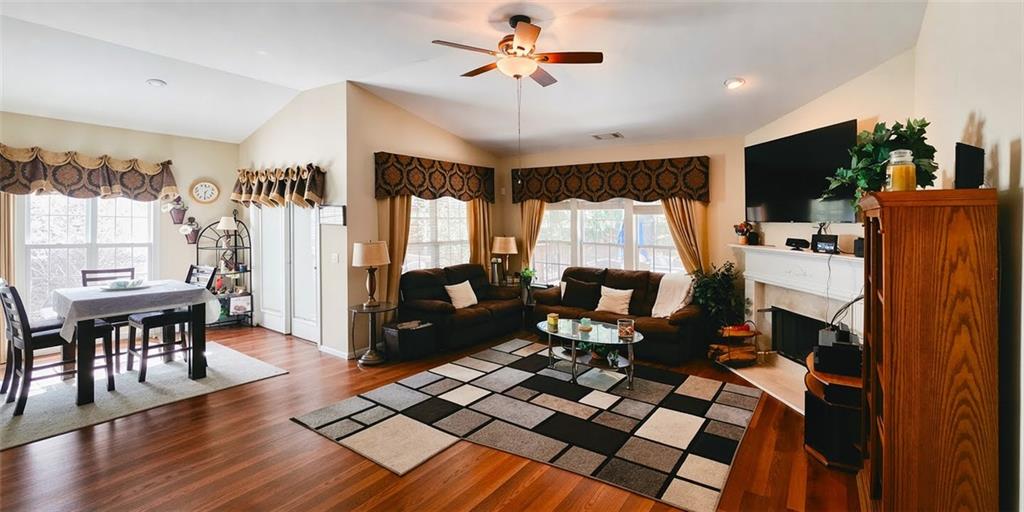 3527 Maple Hill Road Stonecrest GA 30038