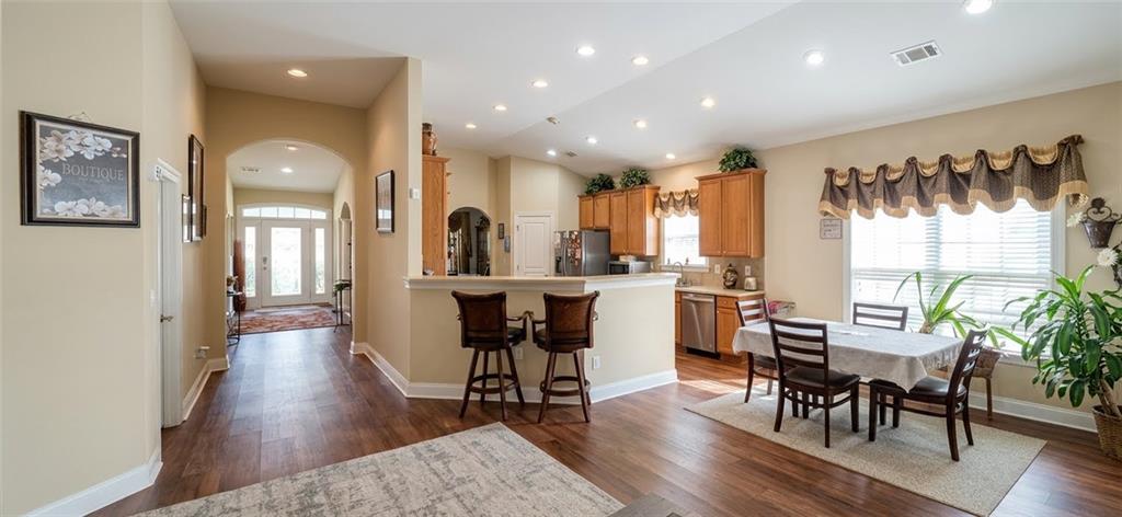 3527 Maple Hill Road Stonecrest GA 30038