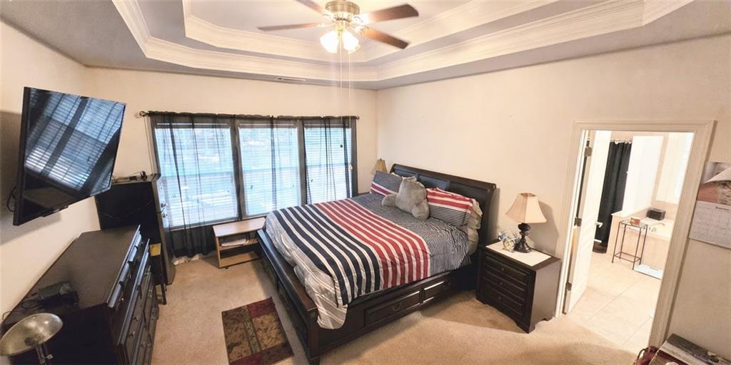 3527 Maple Hill Road Stonecrest GA 30038