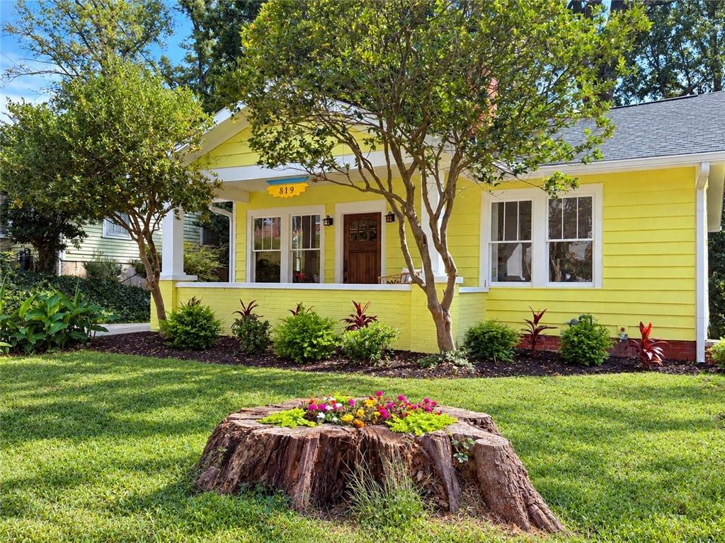 319 Kendrick Avenue SE Atlanta GA 30315