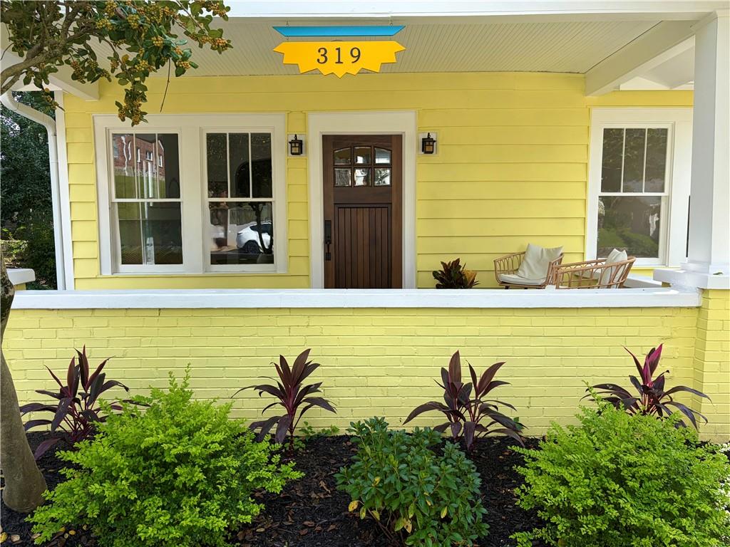 319 Kendrick Avenue SE Atlanta GA 30315