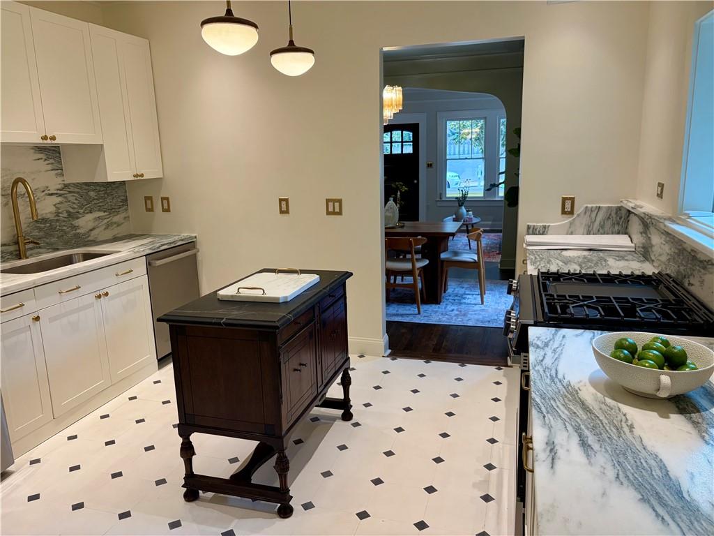 319 Kendrick Avenue SE Atlanta GA 30315