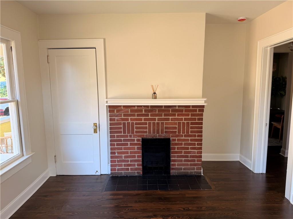 319 Kendrick Avenue SE Atlanta GA 30315