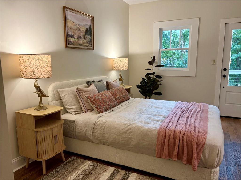 319 Kendrick Avenue SE Atlanta GA 30315