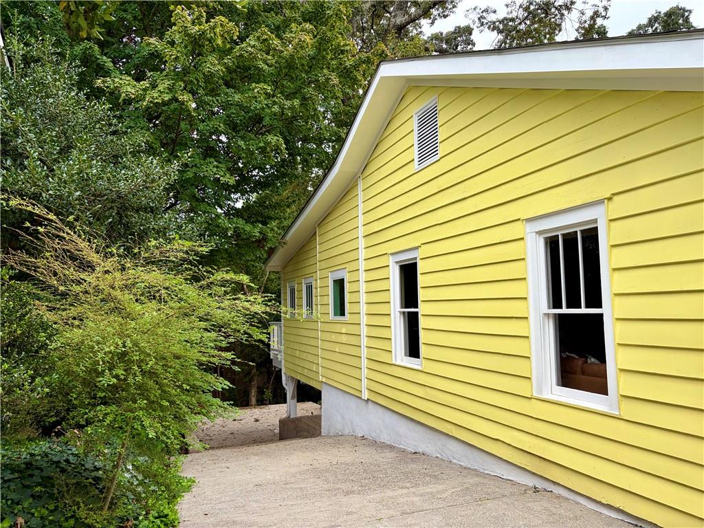 319 Kendrick Avenue SE Atlanta GA 30315