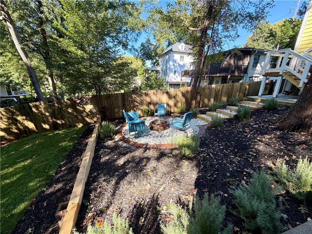 319 Kendrick Avenue SE Atlanta GA 30315