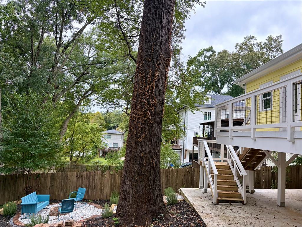 319 Kendrick Avenue SE Atlanta GA 30315