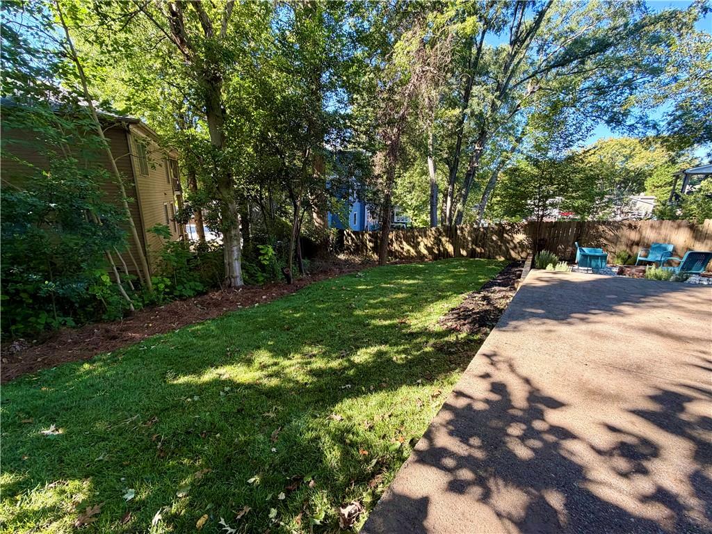 319 Kendrick Avenue SE Atlanta GA 30315