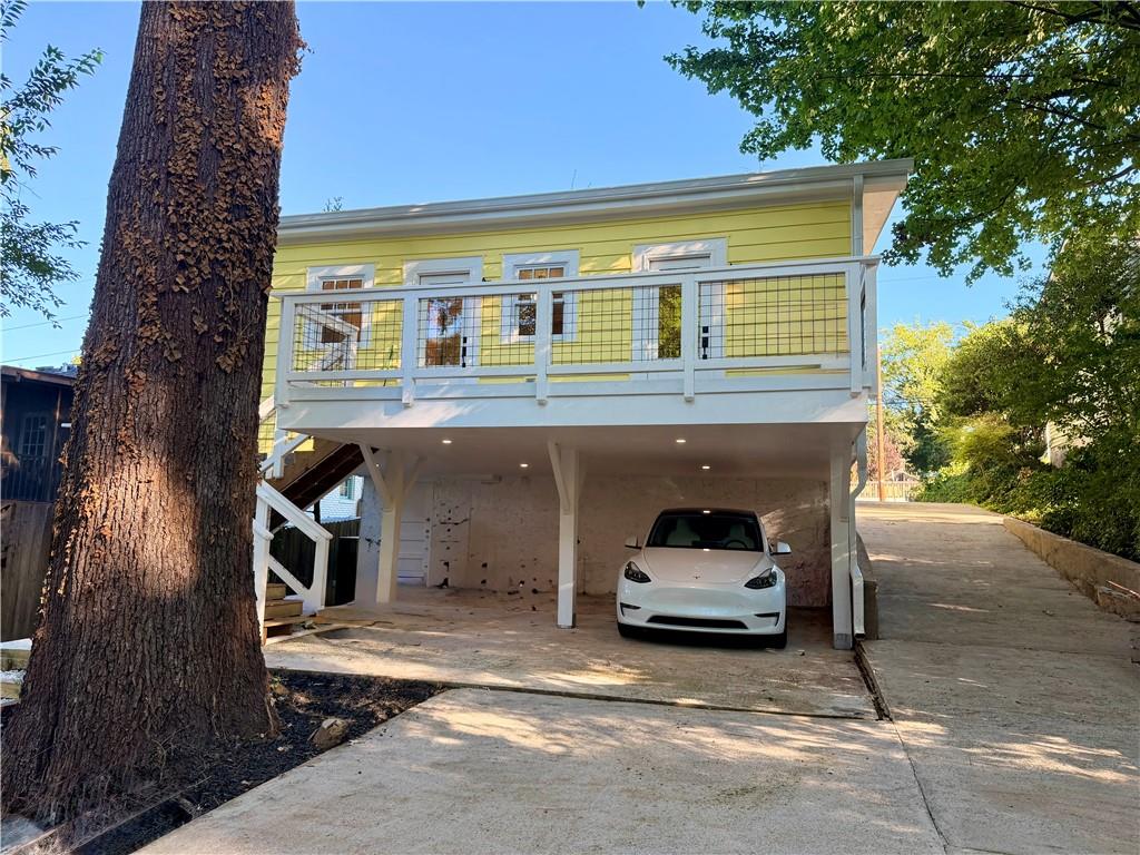 319 Kendrick Avenue SE Atlanta GA 30315