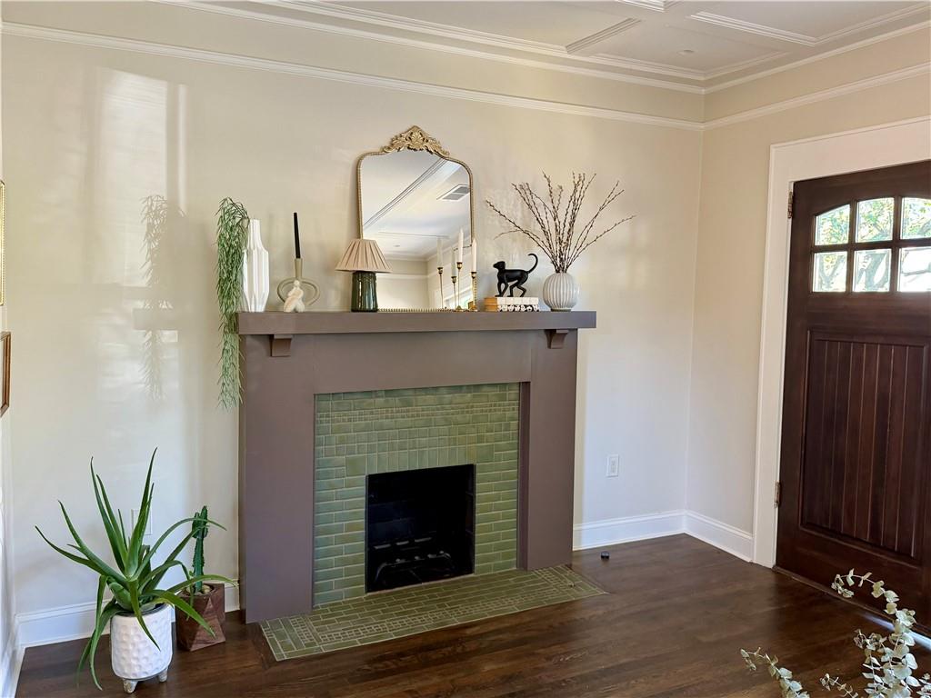 319 Kendrick Avenue SE Atlanta GA 30315