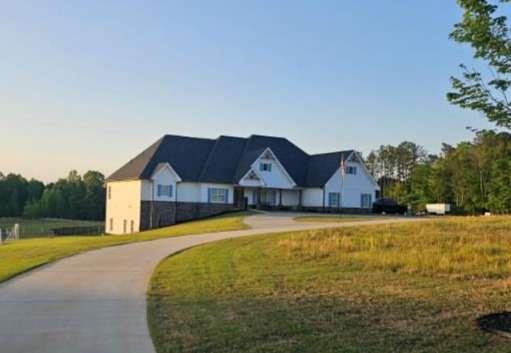 433 Clover Drive Social Circle GA 30025