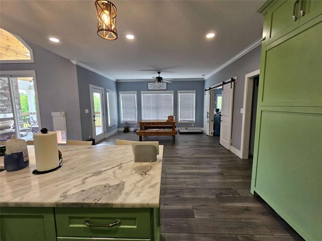 433 Clover Drive Social Circle GA 30025