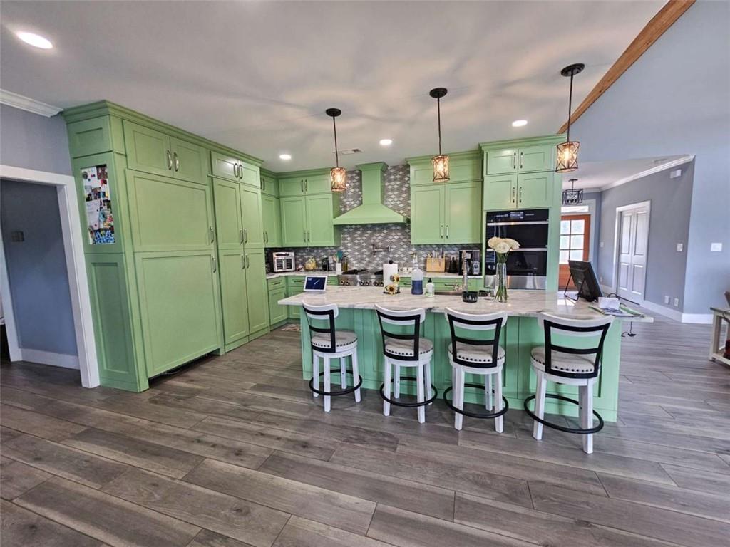 433 Clover Drive Social Circle GA 30025