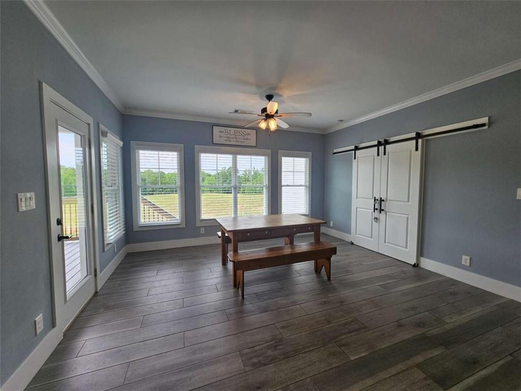 433 Clover Drive Social Circle GA 30025