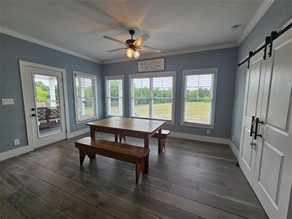 433 Clover Drive Social Circle GA 30025