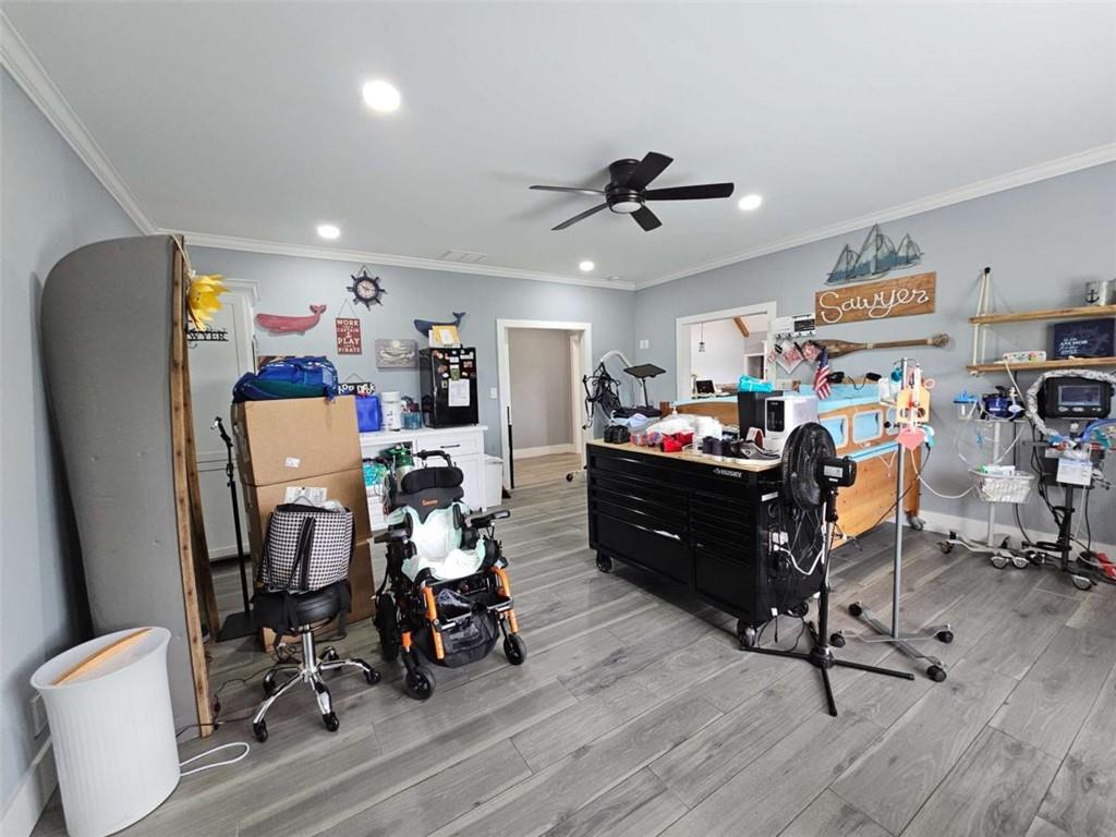 433 Clover Drive Social Circle GA 30025