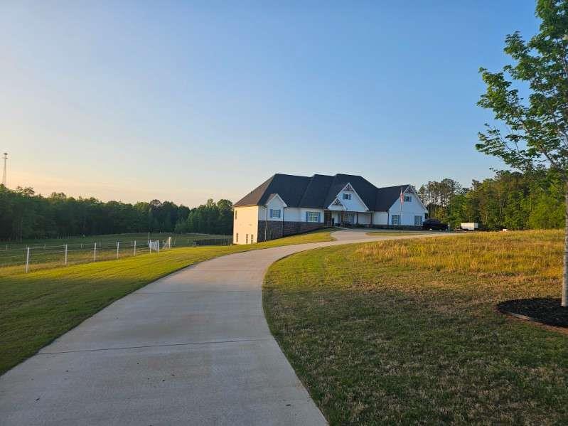 433 Clover Drive Social Circle GA 30025