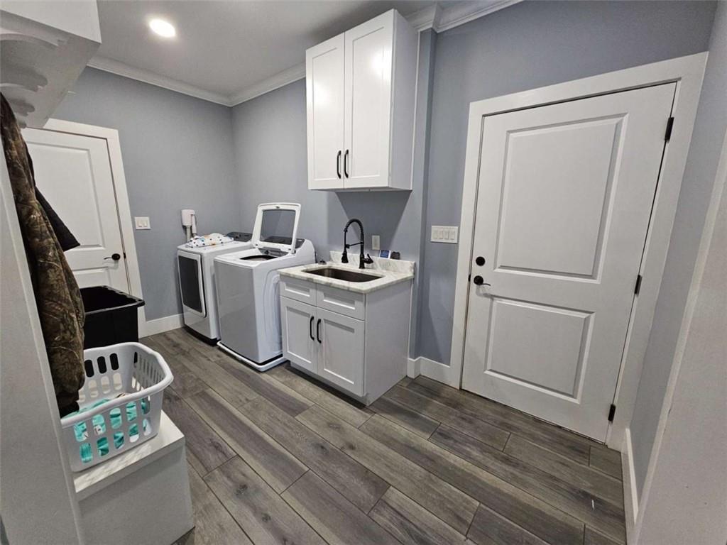 433 Clover Drive Social Circle GA 30025