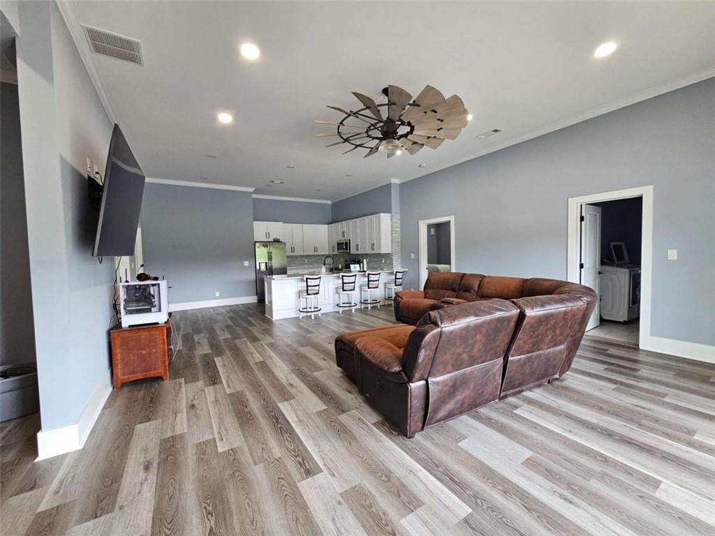 433 Clover Drive Social Circle GA 30025