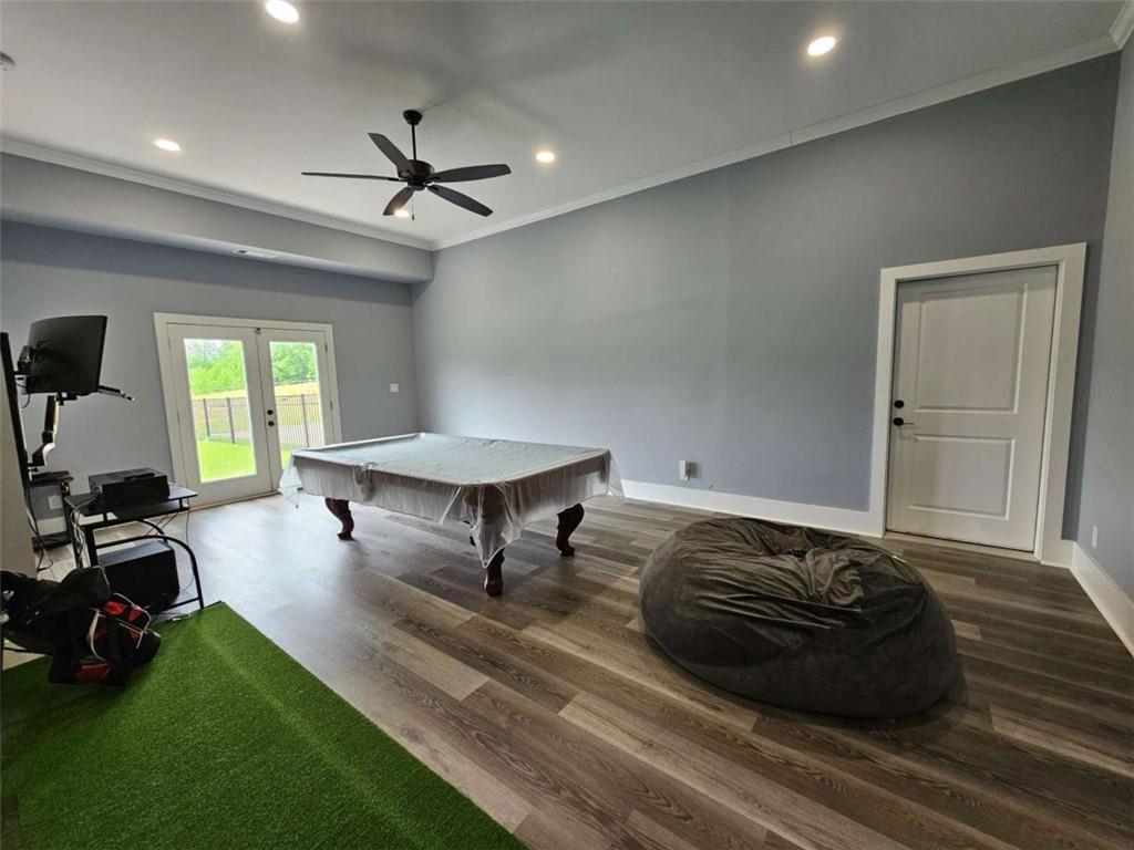 433 Clover Drive Social Circle GA 30025
