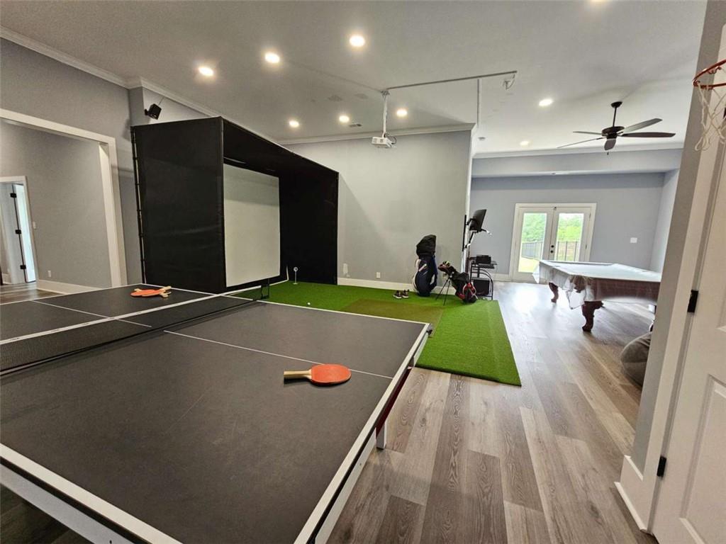 433 Clover Drive Social Circle GA 30025