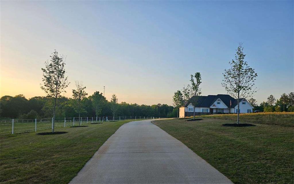 433 Clover Drive Social Circle GA 30025