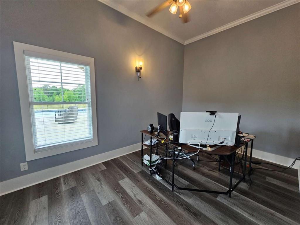 433 Clover Drive Social Circle GA 30025