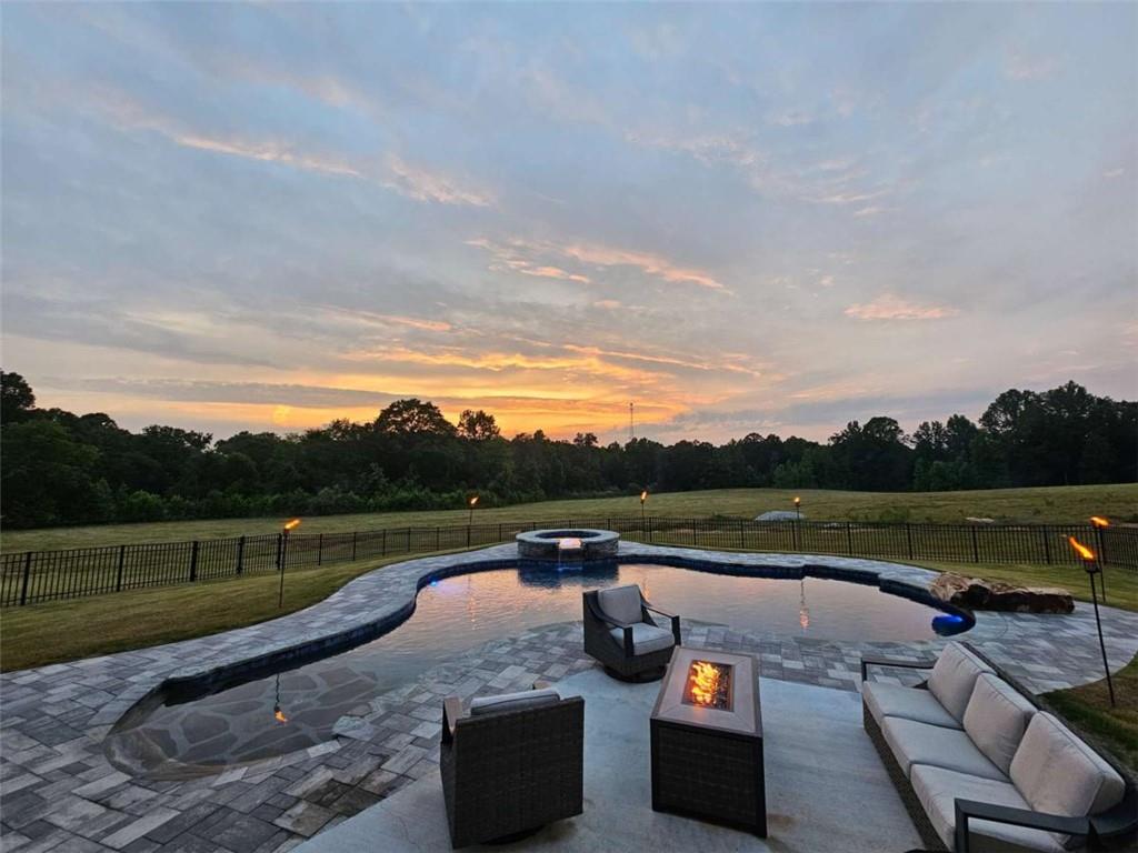 433 Clover Drive Social Circle GA 30025