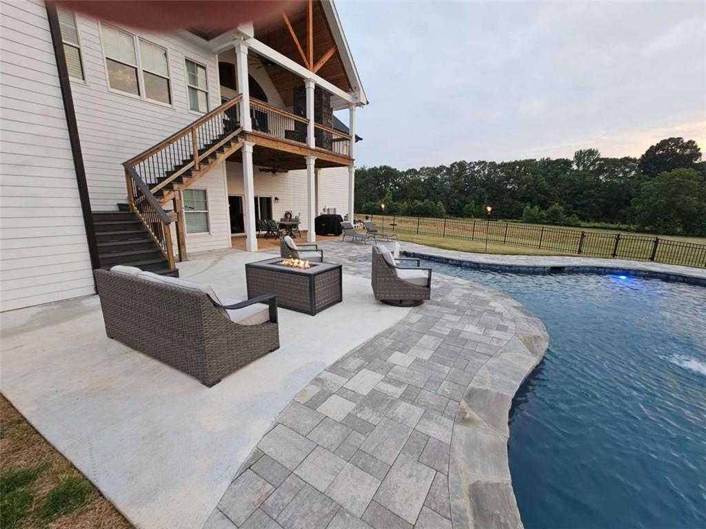 433 Clover Drive Social Circle GA 30025