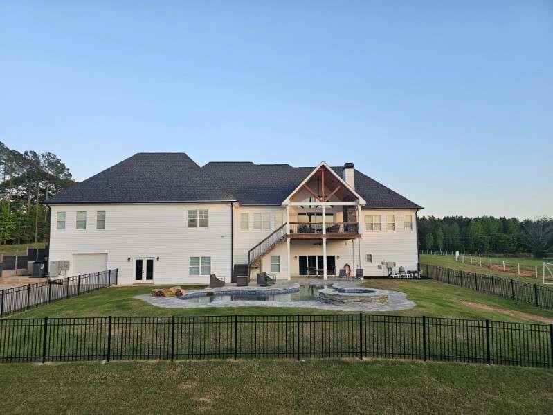 433 Clover Drive Social Circle GA 30025